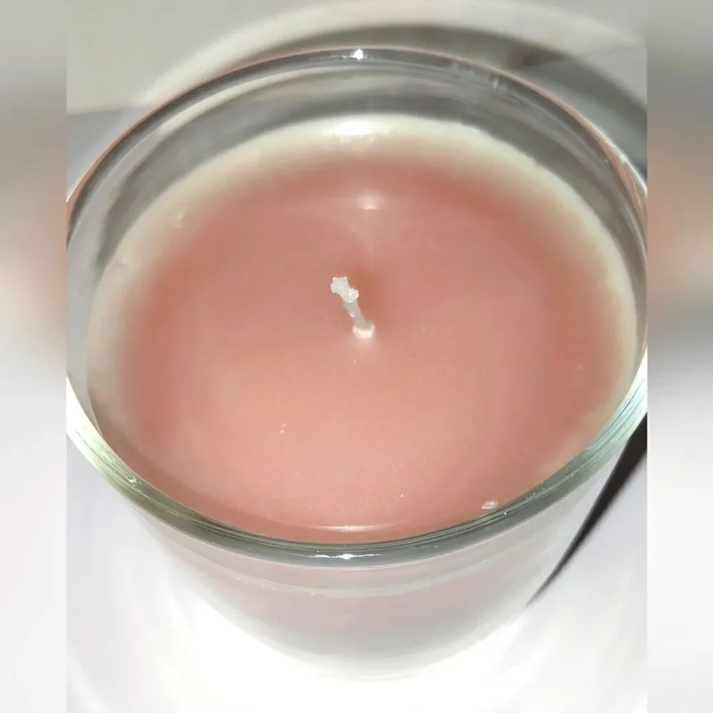Hand crafted Sweet Fantasy candle 6oz